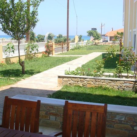 Villa Yianna Néa Meságkala Exteriér fotografie