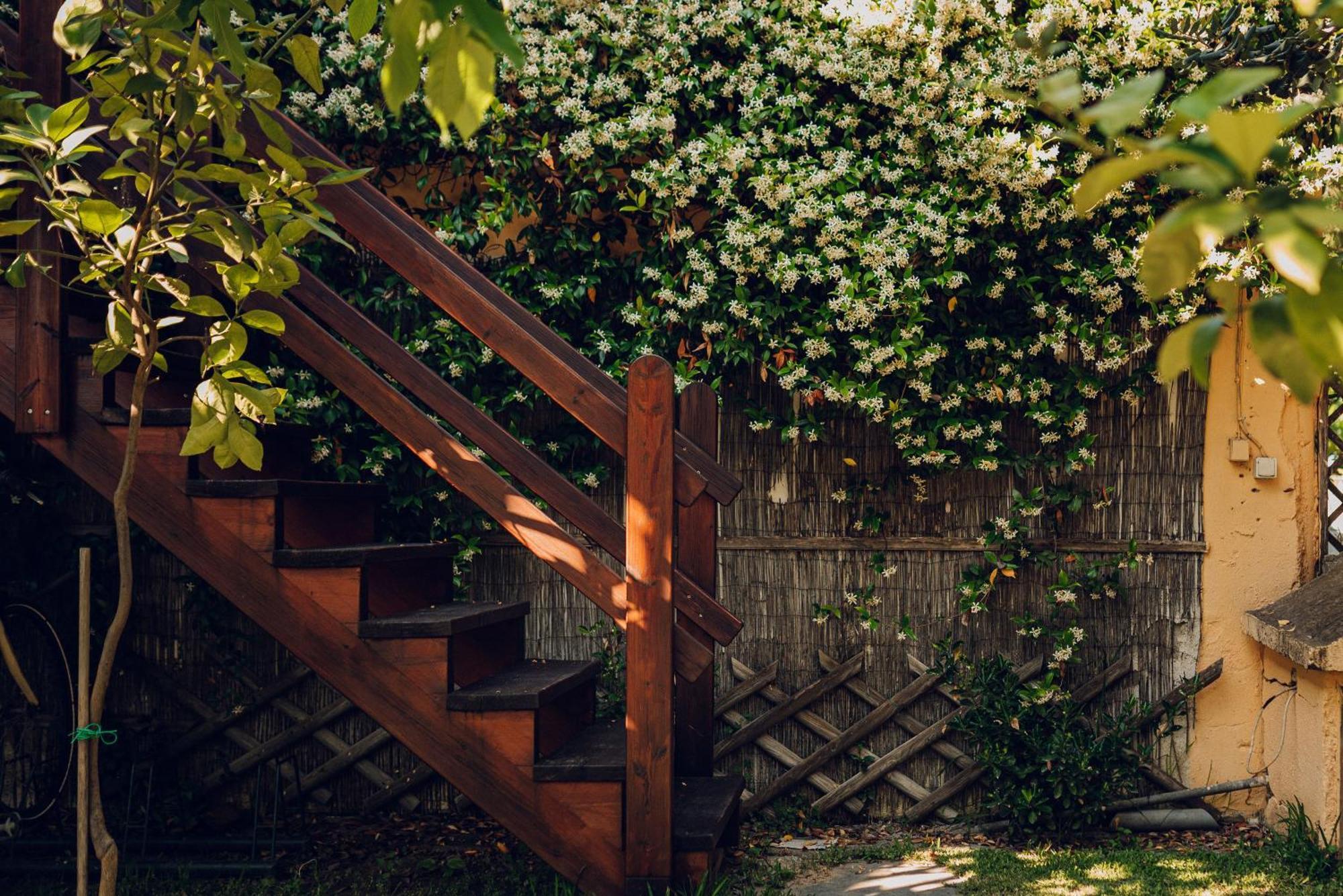 Villa Yianna Néa Meságkala Exteriér fotografie