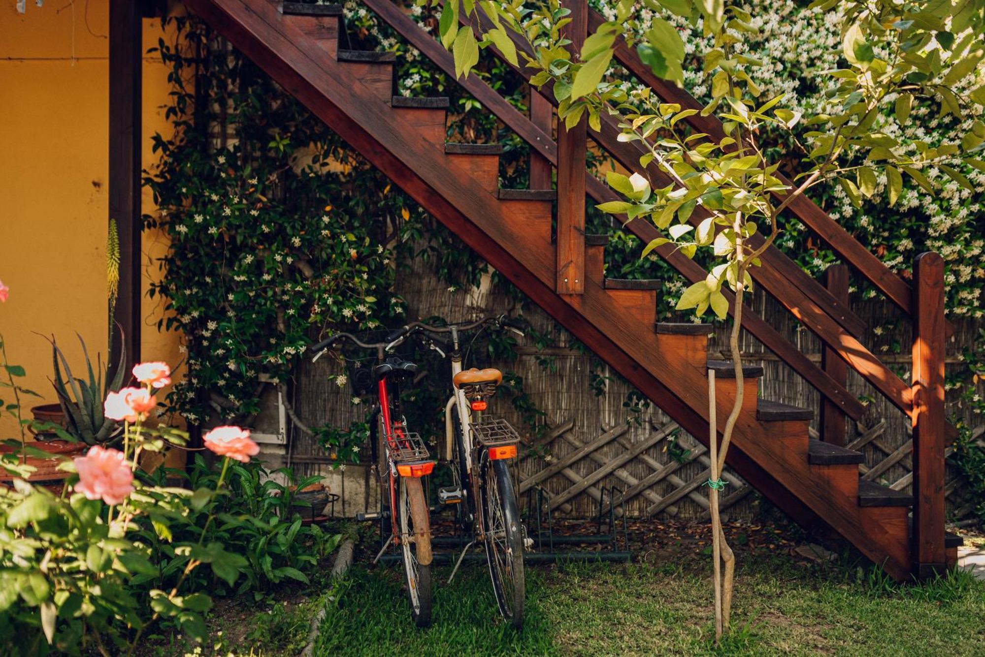 Villa Yianna Néa Meságkala Exteriér fotografie